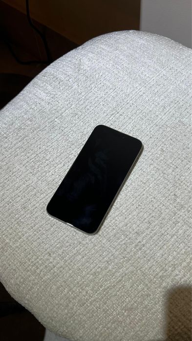 Iphone 15 pro max 256 GB