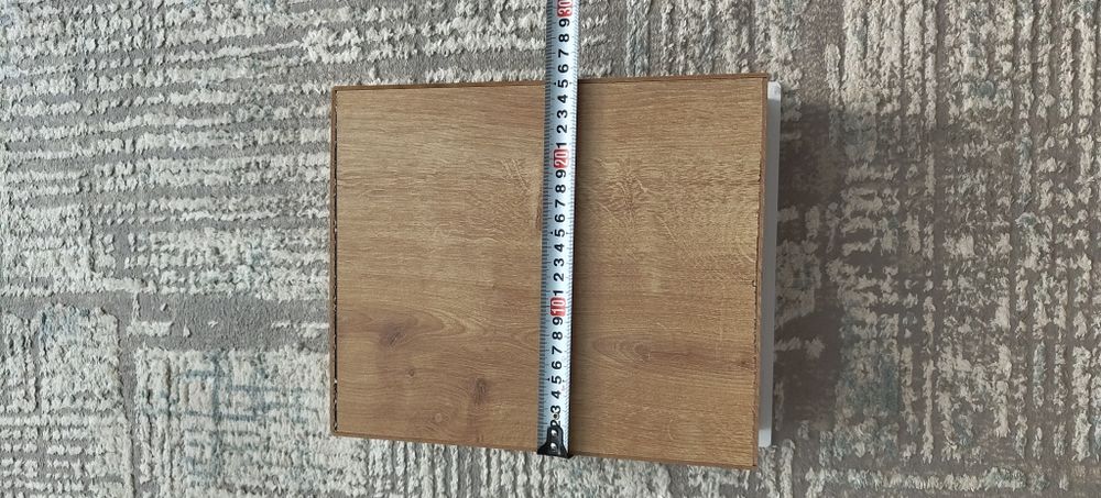 Деревянный ящик , коробка