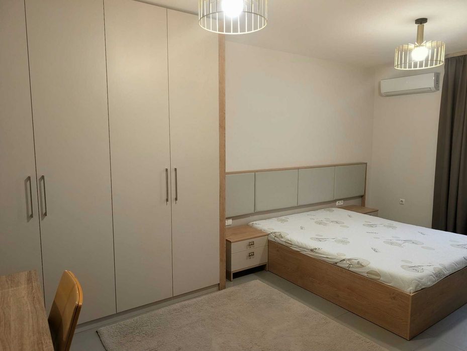 Дава се под наем Тристаен апартамент в Пловдив, Мараша - 120 кв.м за 800 € - Снимка #7