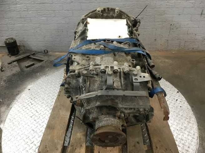 Cutie de viteze ZF Astronic 12AS1930 DAF XF95 - Piese de schimb DAF