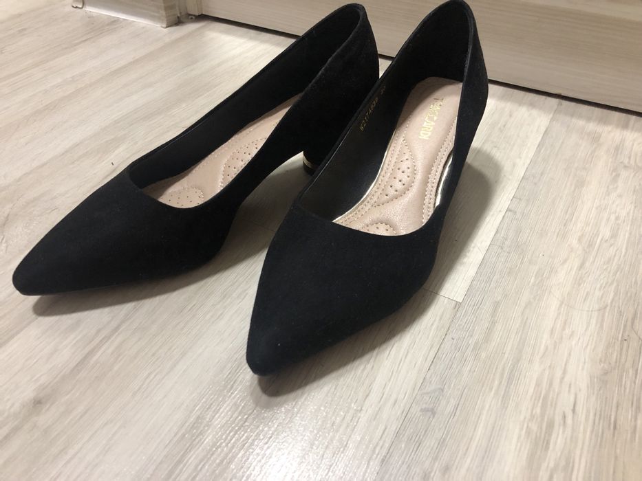 Туфли женские