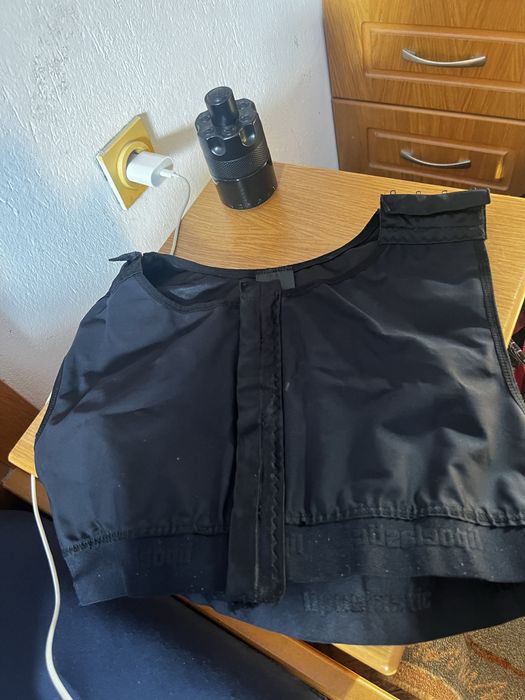 Медицинско еластично бельо