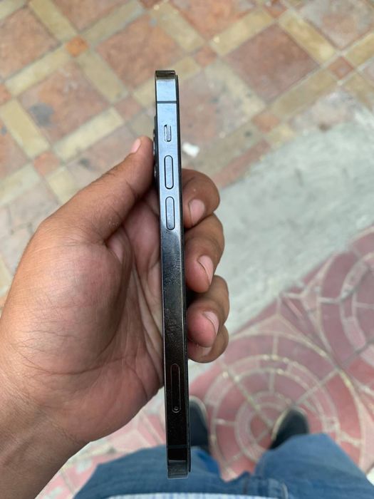 iPhone 12 pro 256 gb