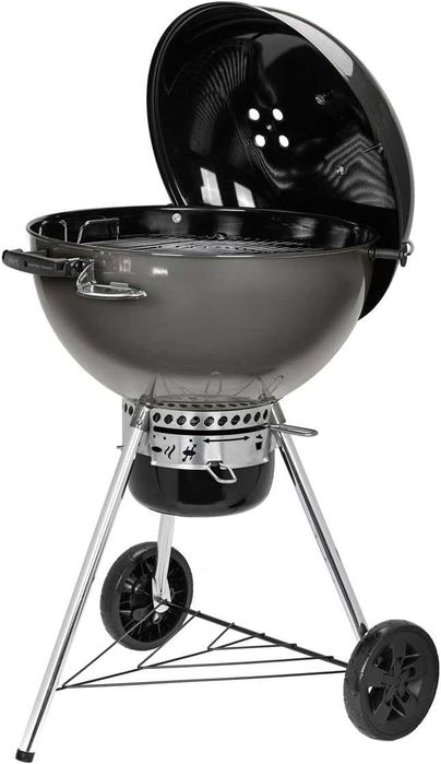 Угольный гриль Weber Master-Touch GBS C-5750 Smoke EU