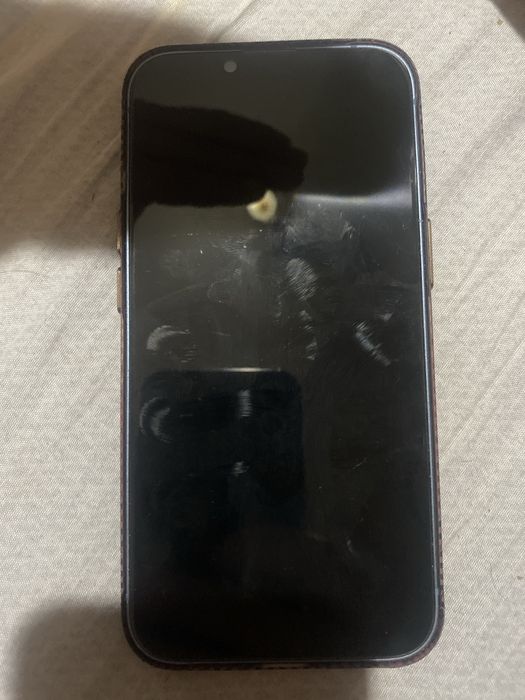 Iphone 14 128г емкост 84