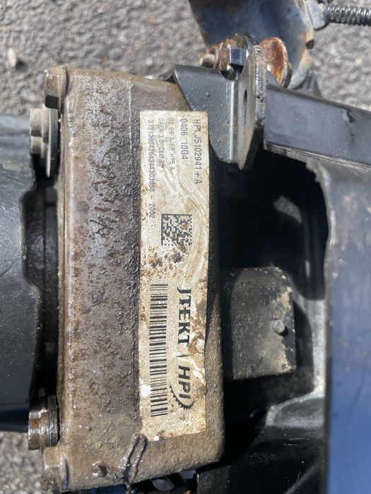 Седалки и части за Citroen Jumpy