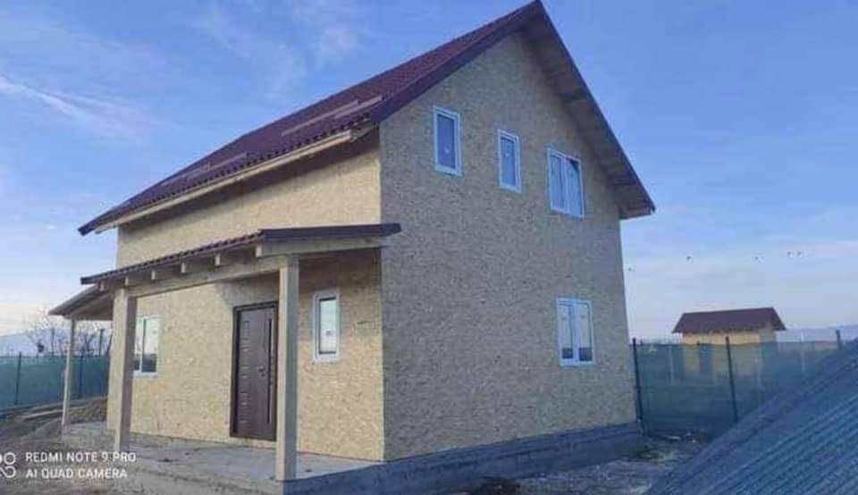 Vand casuta modulara 65mp