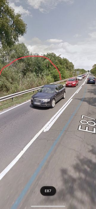 Парцел за строеж