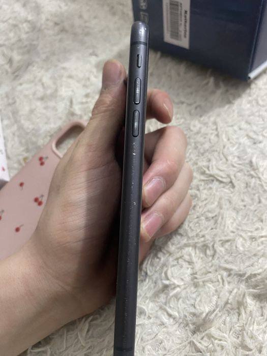 Айфон 11 128гб