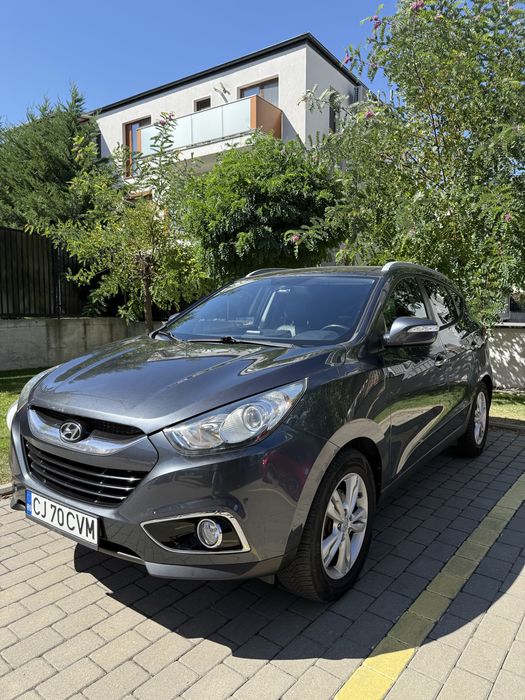 HYUNDAI ix35 2010 — imagine 2