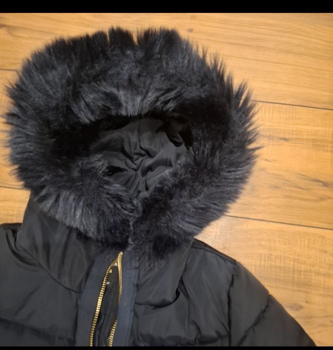 Дамско зимно яке