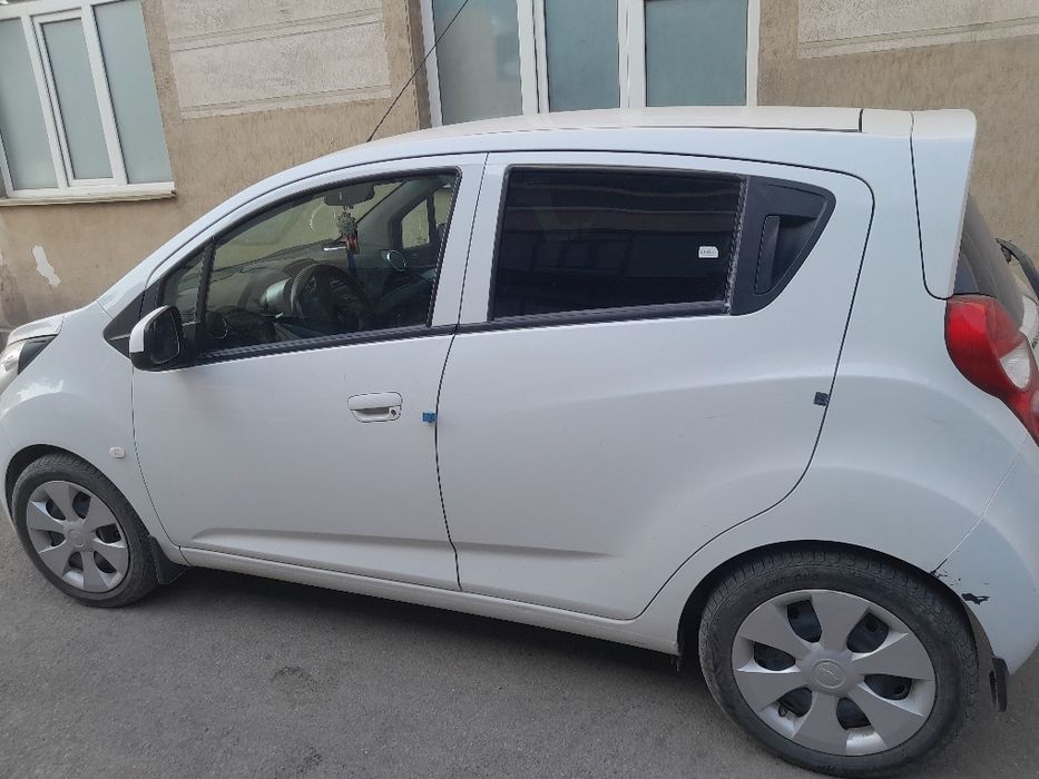 Мошина 205000 минг йурган 1000 фойиз тозза гази бор