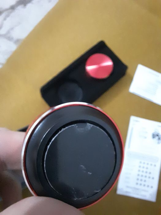 Boxe portabile bluetooth bone conduction Duramobi Humbird