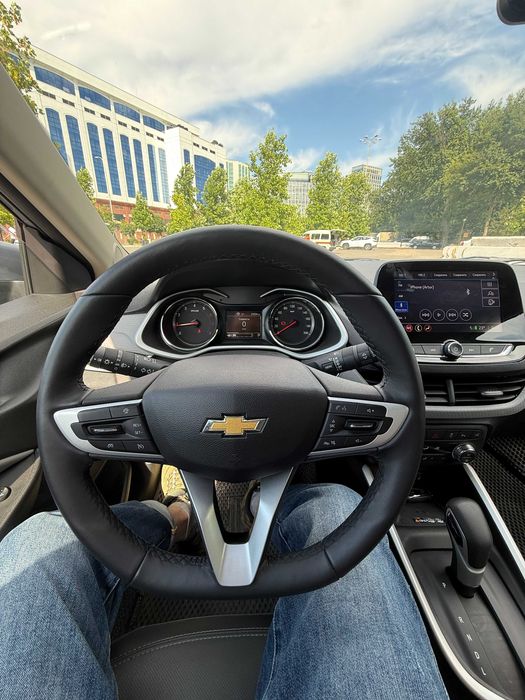 Продается Onix Premier 2 Turbo AT Plus 2025