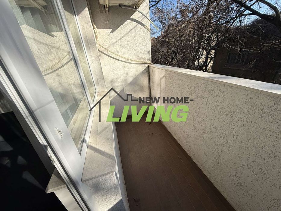 2-стаен в Пловдив-Център площ 61 цена 155000