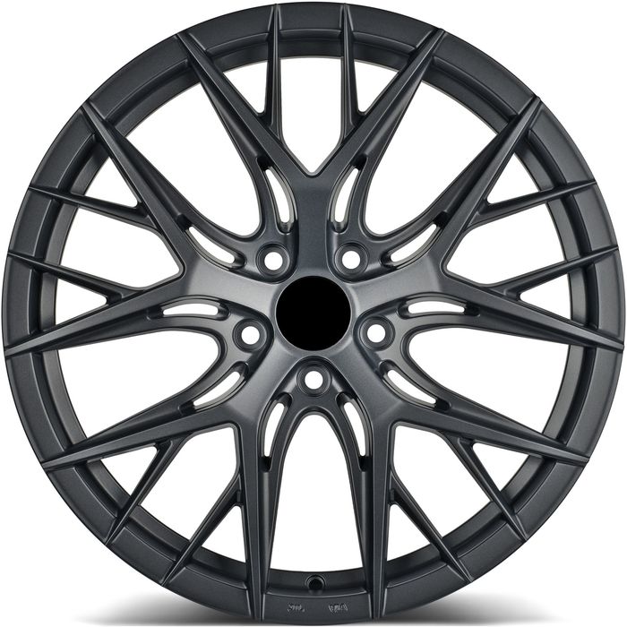 Jante R18 5x114.3 ATMOS X18 | Toyota, Lexus, Hyundai, Kia, Honda, Mazda