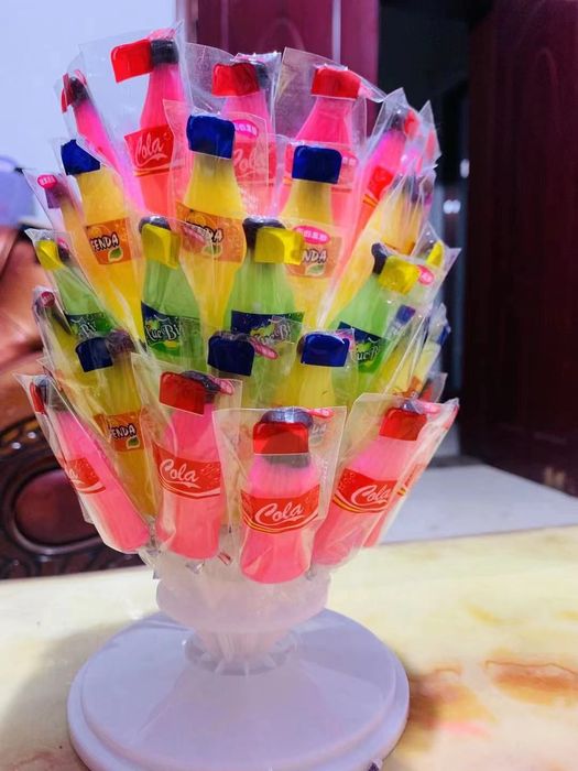 Поиск дистрибьюторов.