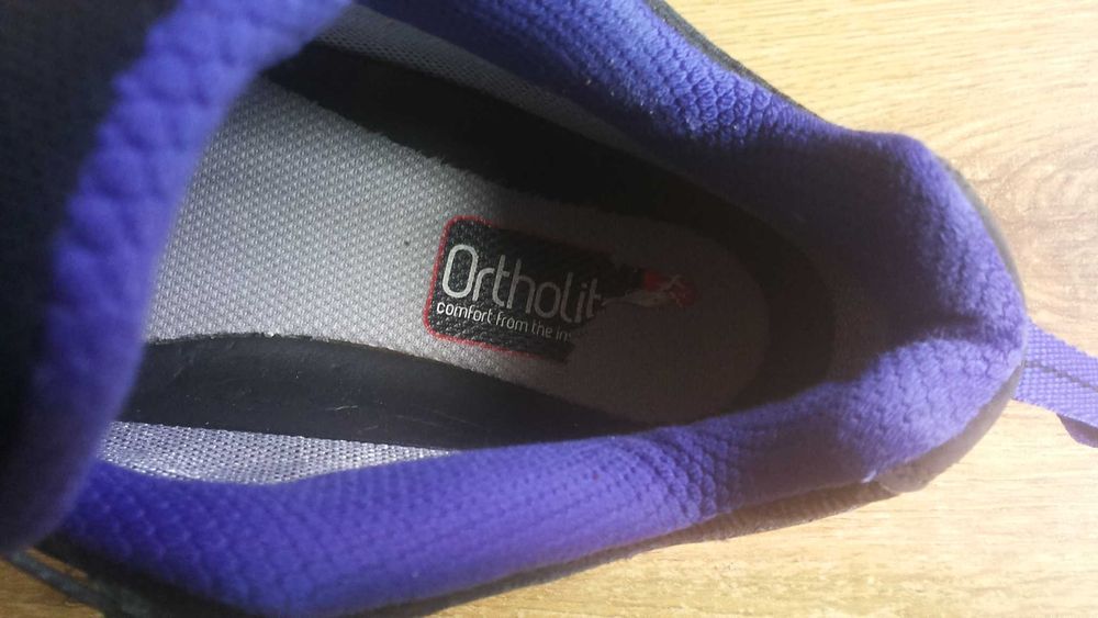 SALOMON X ULTRA GORE-TEX Shoes размер EUR 40 обувки водонепромокаеми - 1309