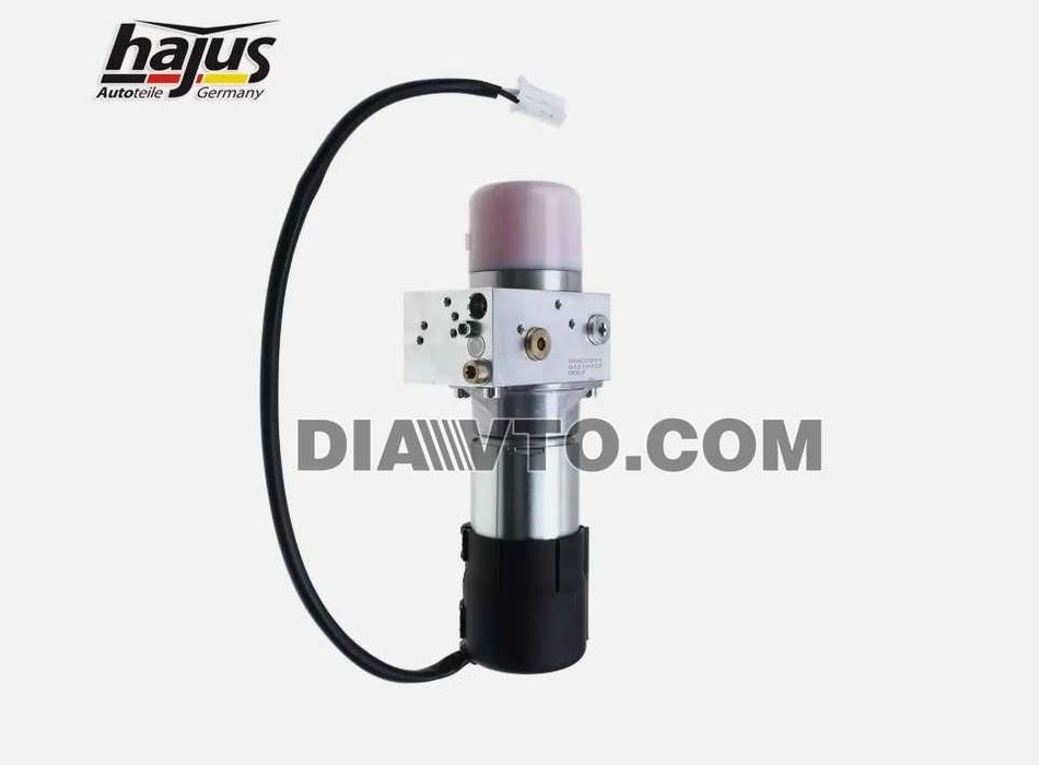 НОВА Хидравлична помпа електрически багажник Mercedes ML GL W164 X164