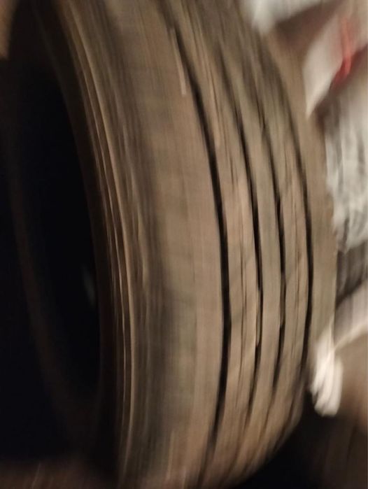 Продам шины летние