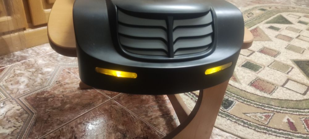 Batmobile mcfarlane toys