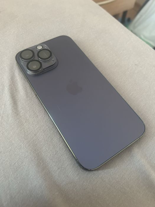 iPhone 14 Pro Max 256 GB, 89 Health Baterry