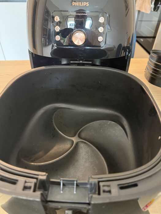 Philips Premium Airfryer XXL