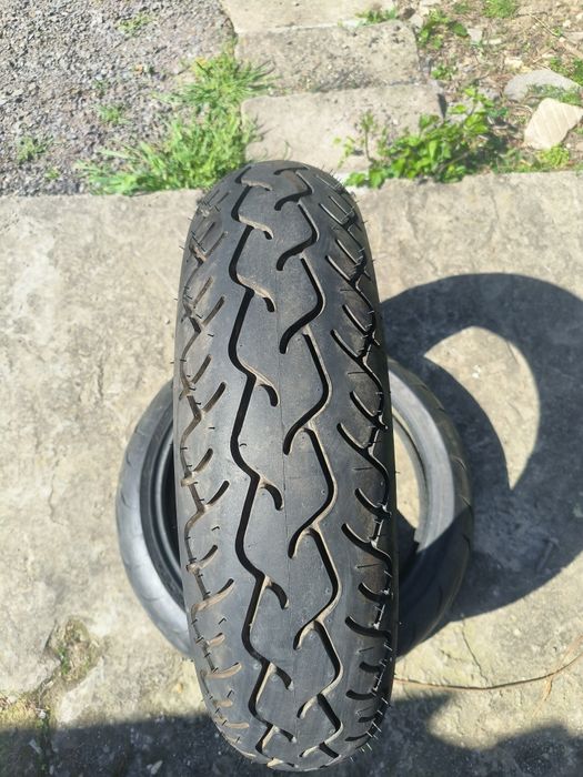 Pirelli MT66 Route