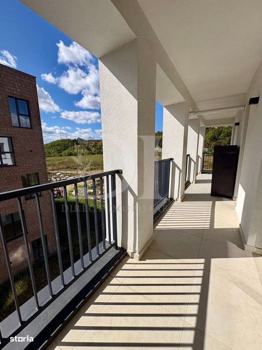 Apartament 2 camere de închiriat – Zona Tineretului, Florești