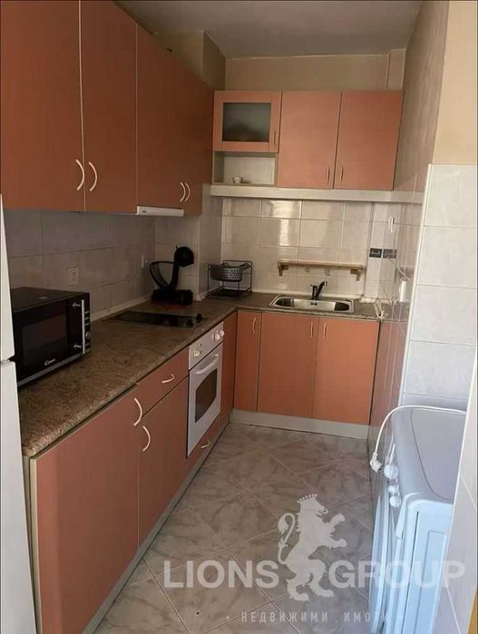Дава се под наем Тристаен апартамент в Варна, Чаталджа - 120 кв.м за 698.19 € - Снимка #1