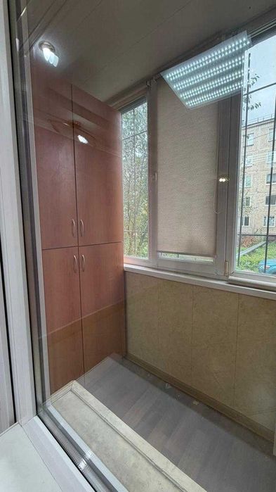 Торговое помещение, 54 м², Евнея Букетова