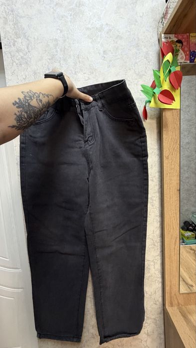 Распродажа одежды