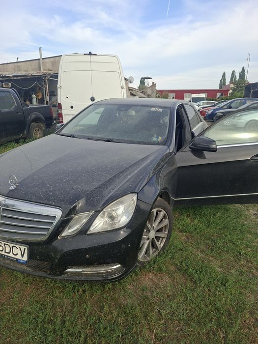 Vand Mercedes  E 220
