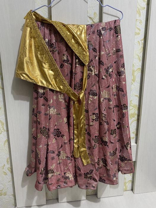 Комтюмы на новый год