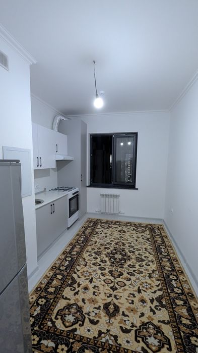 Аренда | ЖК «O'rikzor Residence» | 1-ком. квартира