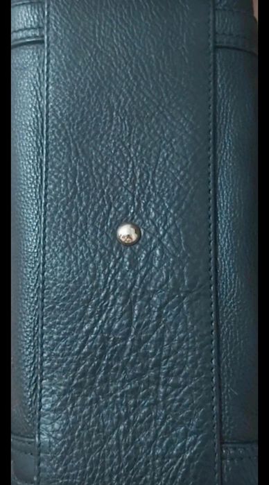 Geantă damă nouă MUSETTE din piele naturala