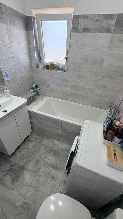 Apartament 2 camere | Bucătărie spațioasă | Balcon generos | Parcare | Cartierul Arhitecților