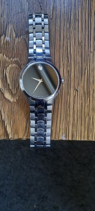 Ceas Movado Swiss Made