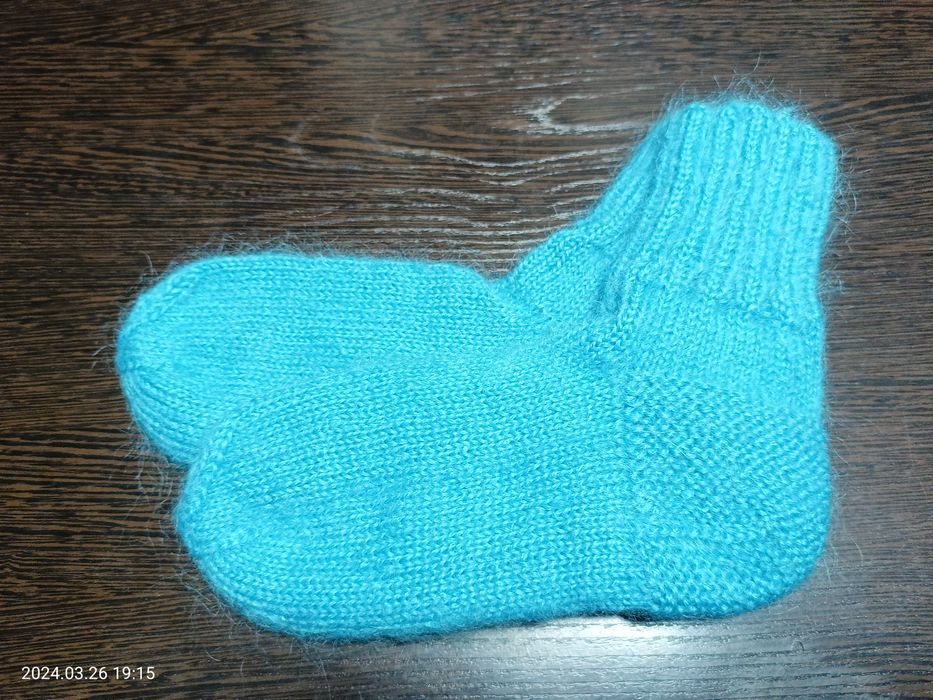 Носки, размер 36-37