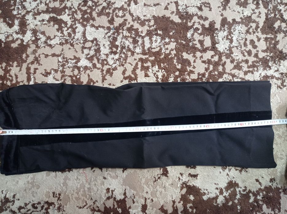 Брючки для танцев