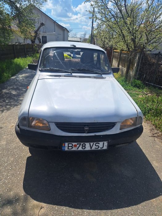 Dacia 1310 Li  2001