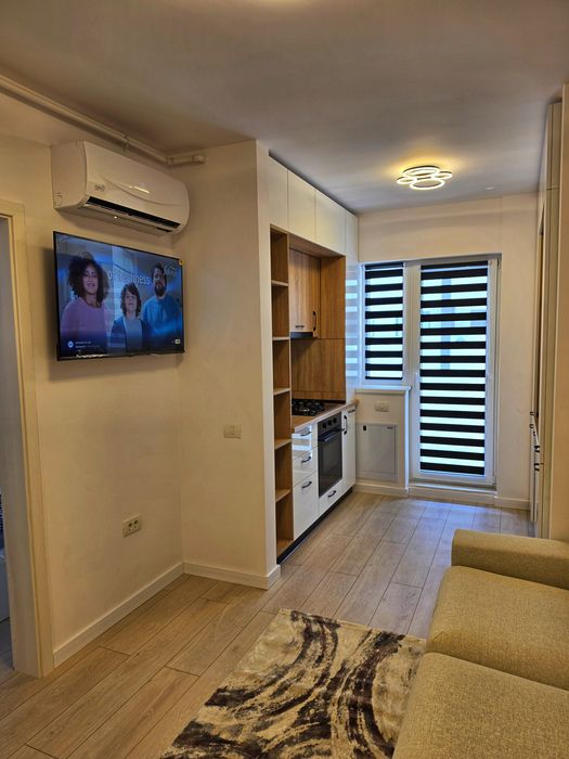 Studio de inchiriat Biruintei 81