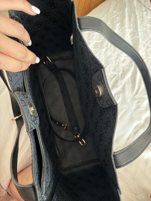 Geanta mare Guess