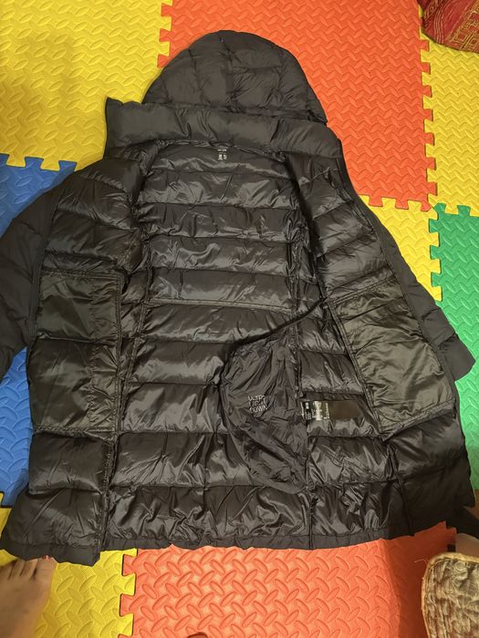 Куртка-пальто для девочек