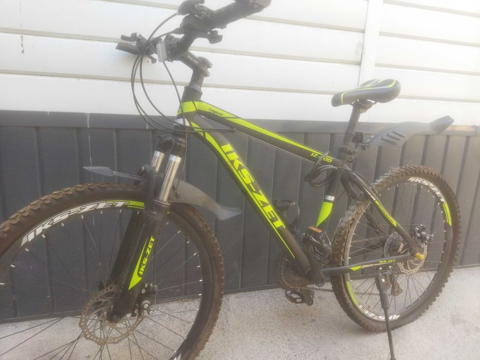 Продается Велосипед