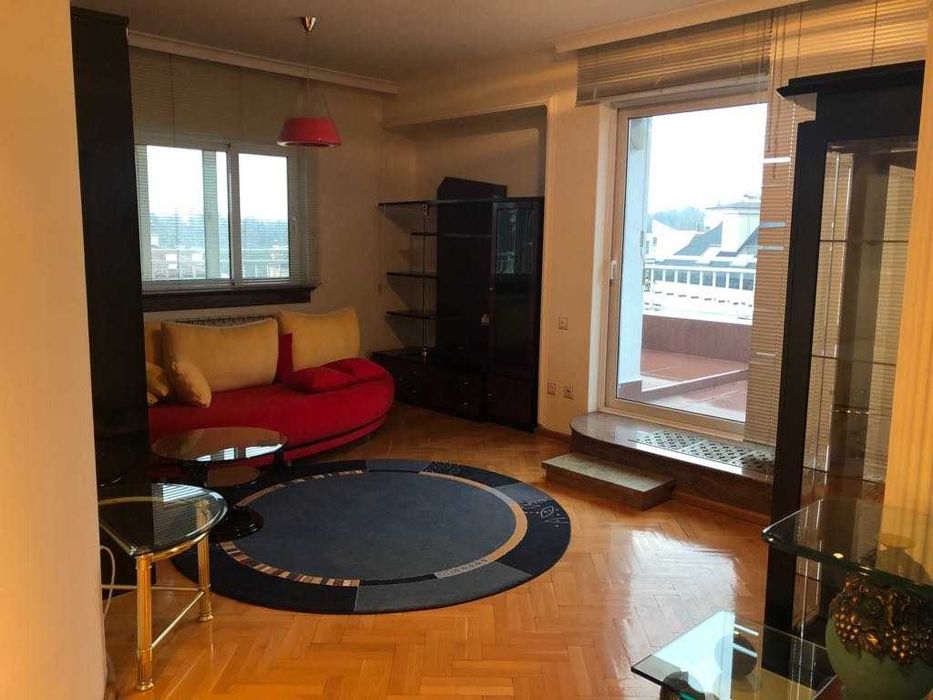 Продава се Двустаен апартамент в София, Лозенец - 93 кв.м за 1721 €/кв.м - Снимка #2