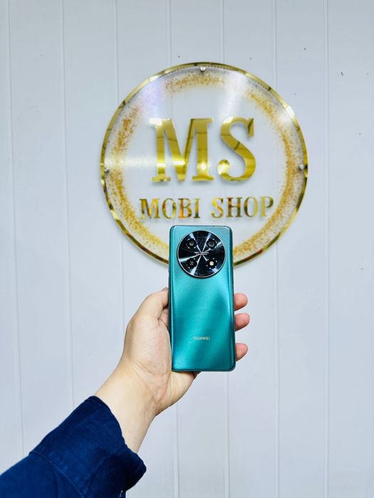 Huаwei Nova 13i 8/256 - Б/У смартфон | среднее состояние | гарантия