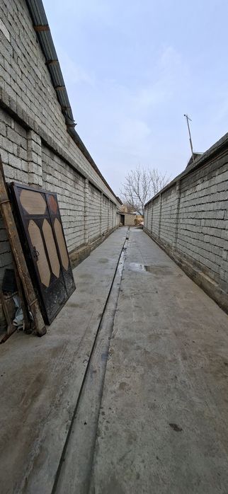 Arendaga uchastka beriladi