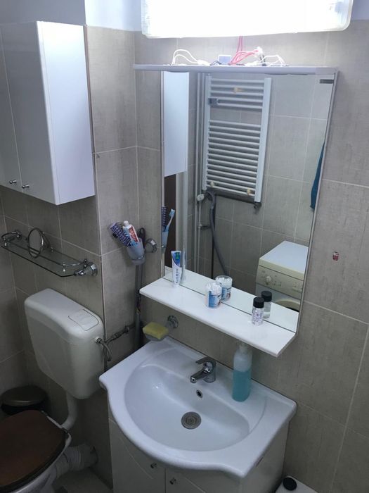 Inchiriez apartament 2 camere Dr Taberei