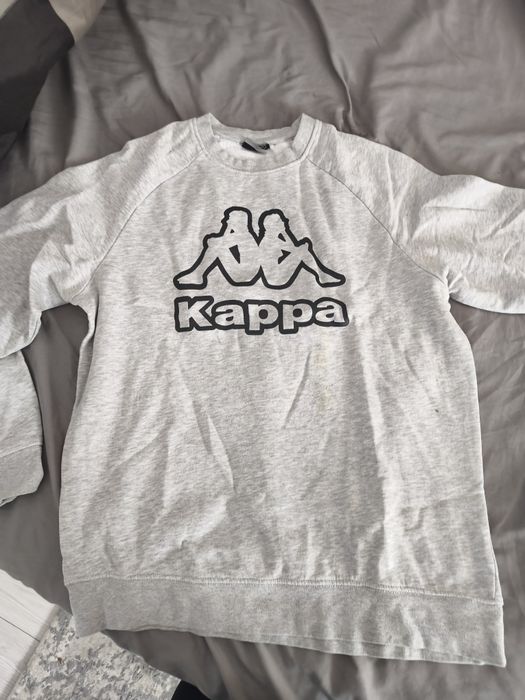 Vând hanorac dama kappa